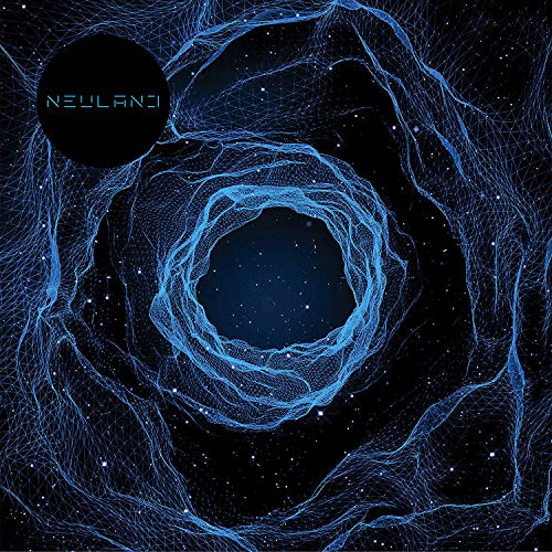 Neuland [Vinyl LP] von NEULAND