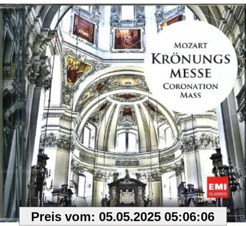 Krönungsmesse von NEUMANN