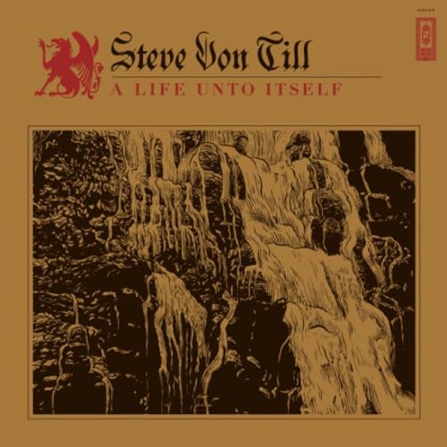 A Life Unto Itself [Vinyl LP] von NEUROT REC.