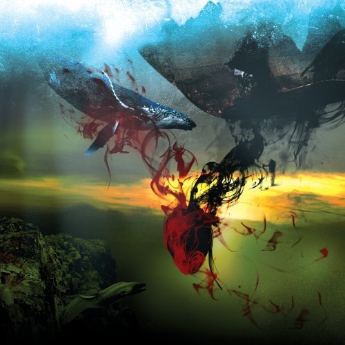 And We Wept the Black Ocean Within [Vinyl LP] von NEUROT REC.