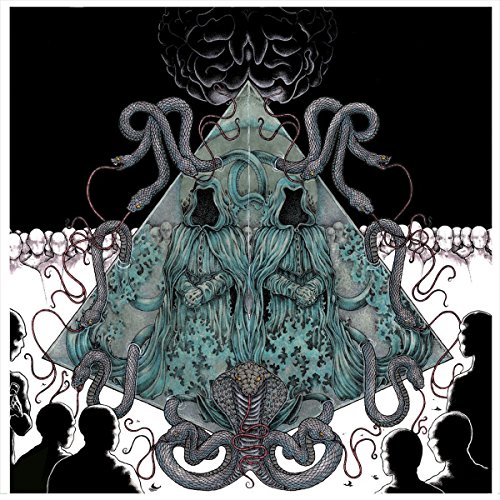 Mirrors for Psychic Warfare von NEUROT REC.