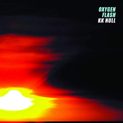 Oxygen Flash von NEUROT REC.