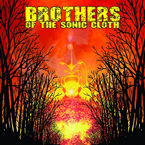 Brothers of the Sonic Cloth von NEUROT