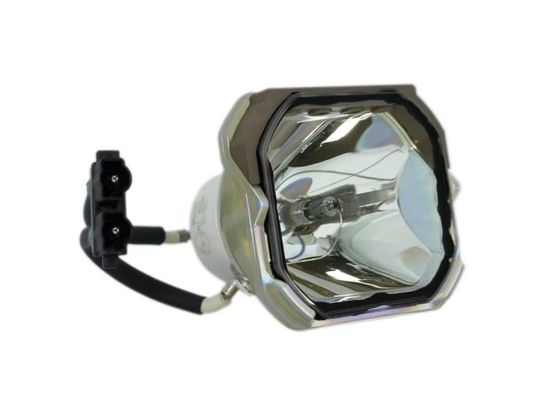 Beamerlampe (nur Leuchtmittel) für 3M (ersetzt: 78-6969-9260-7, EP8746LK) von Ushio