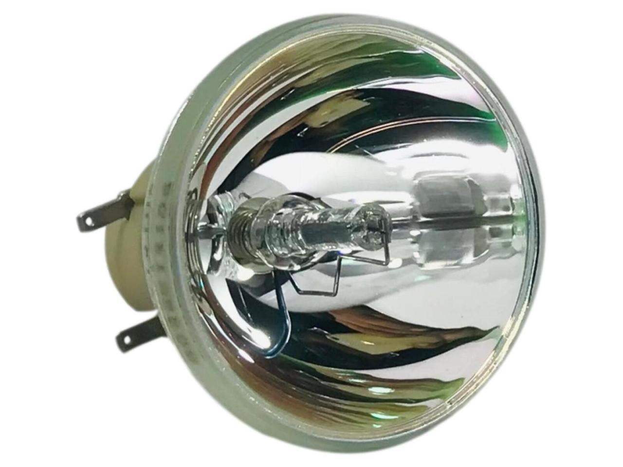 Beamerlampe (nur Leuchtmittel) für BENQ (ersetzt: 5J.JEE05.001, 5J.JEE05.A01) von Philips