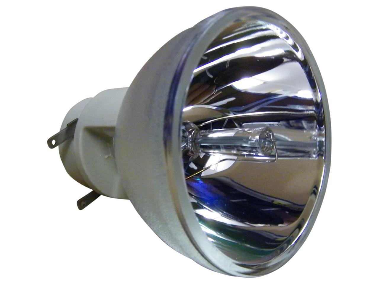 Beamerlampe (nur Leuchtmittel) für BENQ (ersetzt: 5J.JG705.001, 5J.JG705.A01) von OSRAM