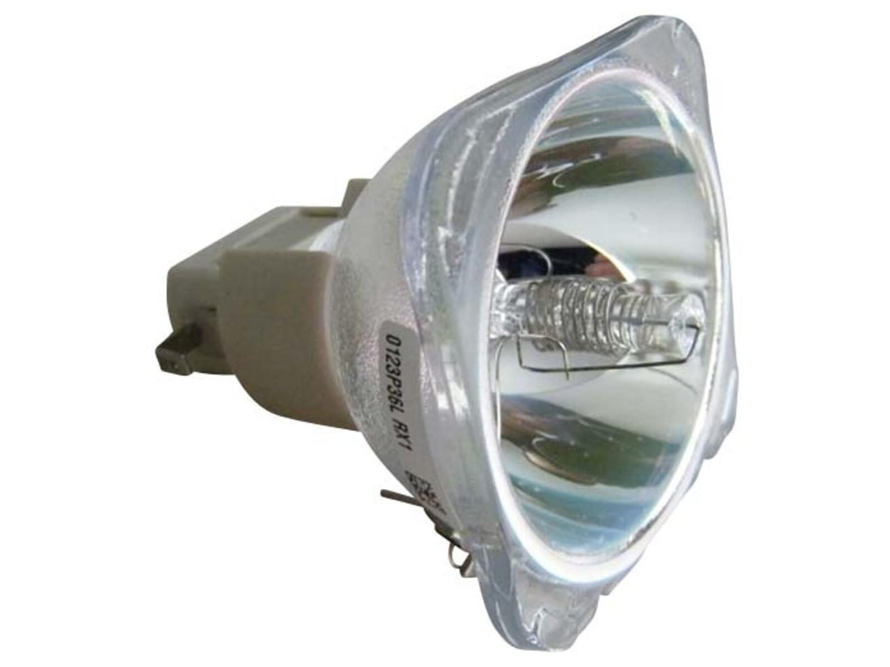 Beamerlampe (nur Leuchtmittel) für BENQ (ersetzt: CS.5JJ1K.001) von OSRAM
