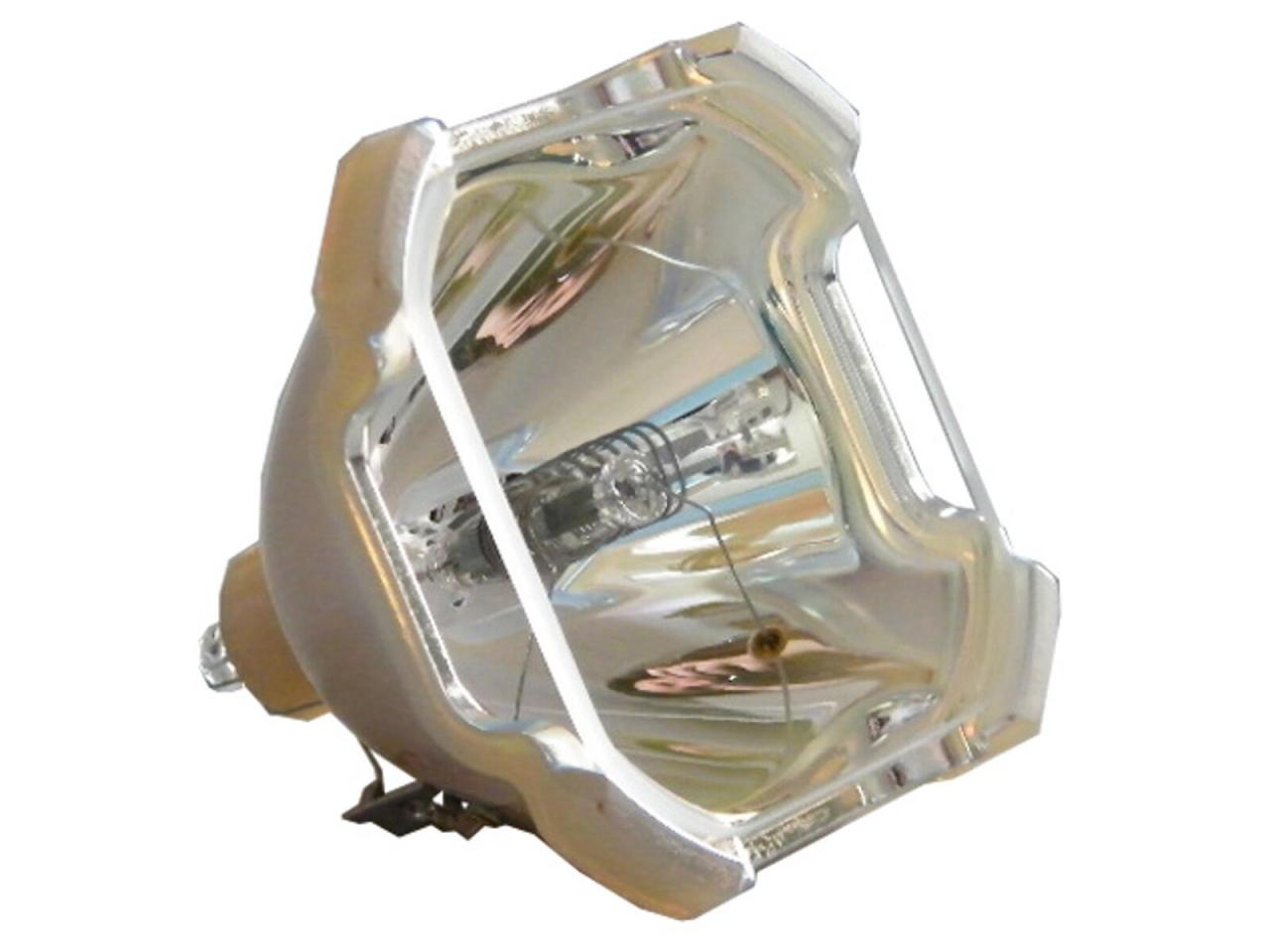 Beamerlampe (nur Leuchtmittel) für CANON (ersetzt: LV-LP28, 1706B001) von OSRAM