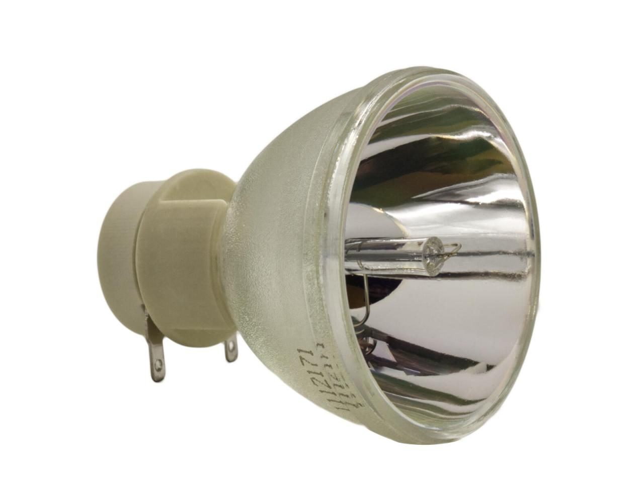 Beamerlampe (nur Leuchtmittel) für CANON (ersetzt: LV-LP40, 0120C001) von codalux