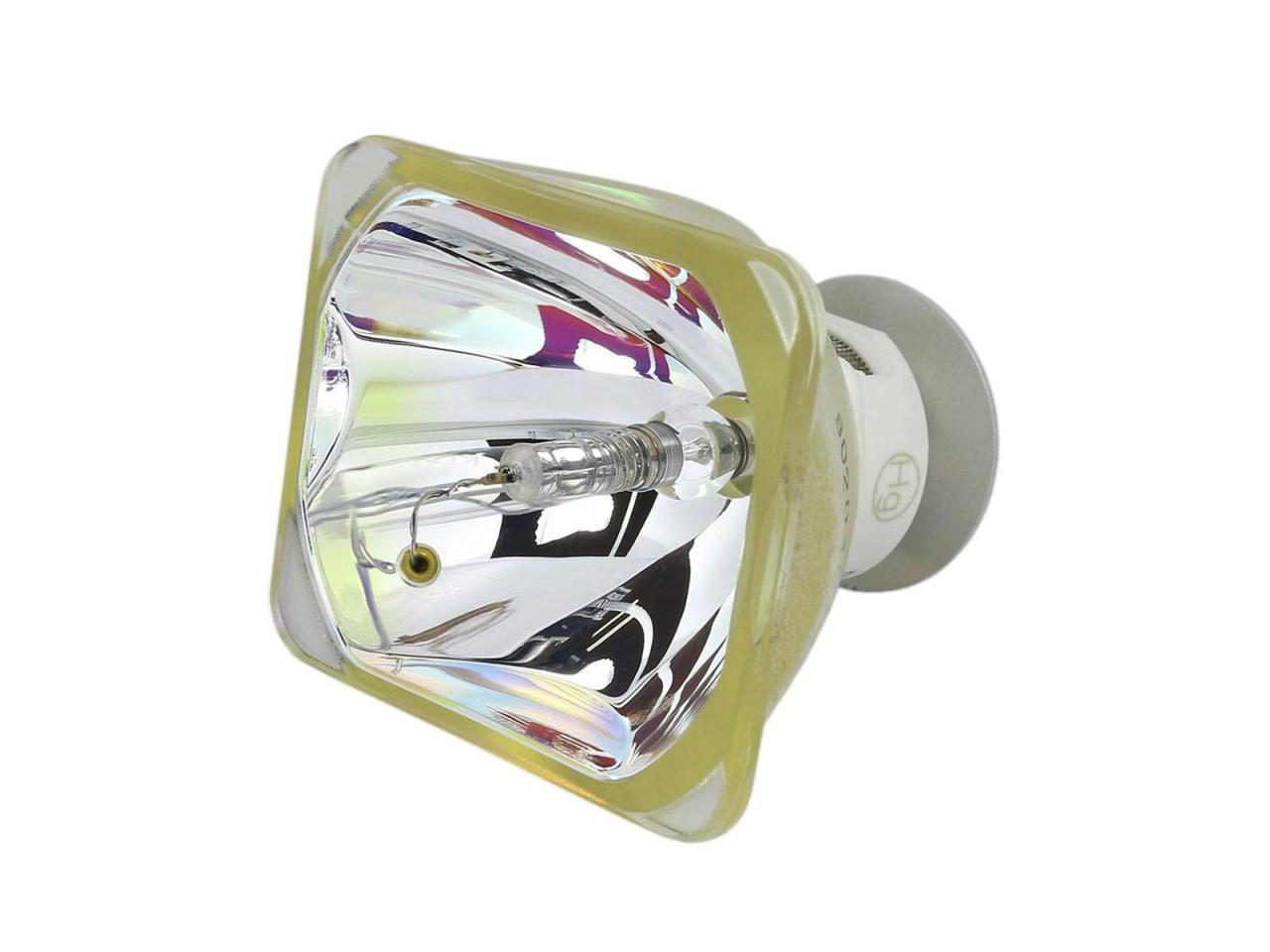 Beamerlampe (nur Leuchtmittel) für CANON (ersetzt: RS-LP03, 1312B001BA) von Ushio
