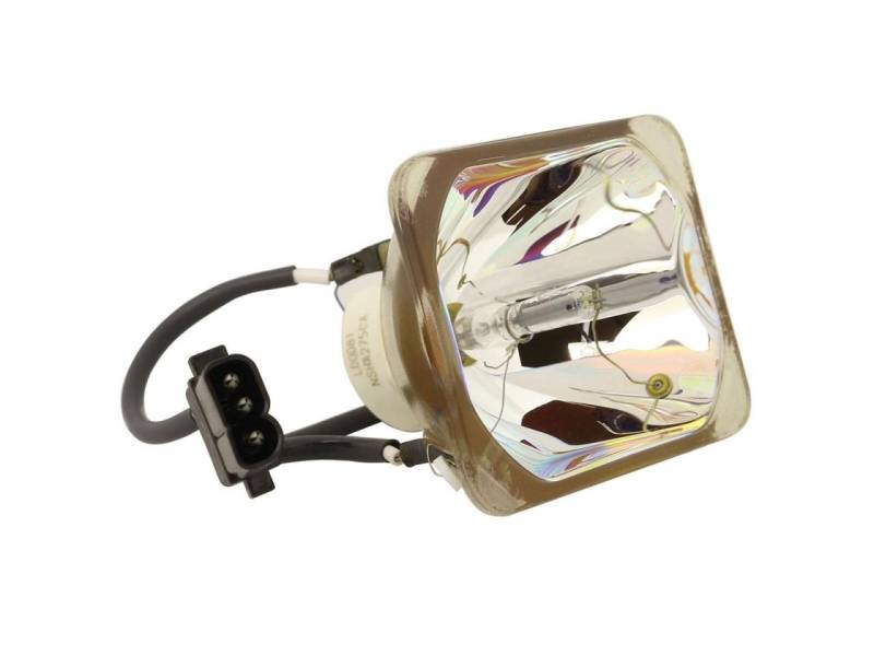 Beamerlampe (nur Leuchtmittel) für CANON (ersetzt: RS-LP04) von Ushio