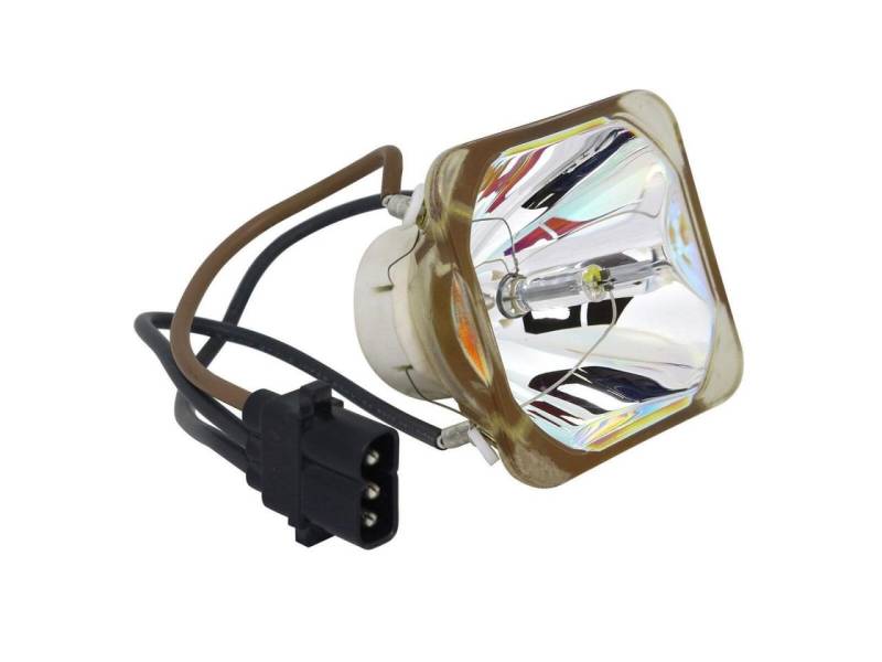 Beamerlampe (nur Leuchtmittel) für CANON (ersetzt: RS-LP05) von Ushio