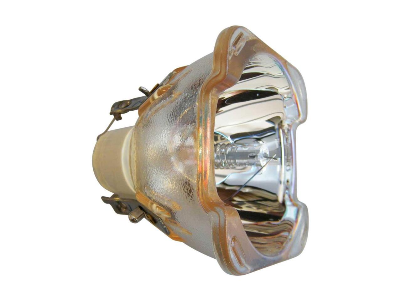 Beamerlampe (nur Leuchtmittel) für DELL (ersetzt: 331-1310, 725-10263, KT74N) von codalux