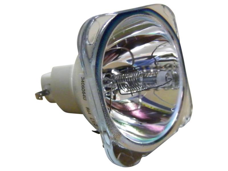 Beamerlampe (nur Leuchtmittel) für DIGITAL PROJECTION (ersetzt: 109-804) von OSRAM