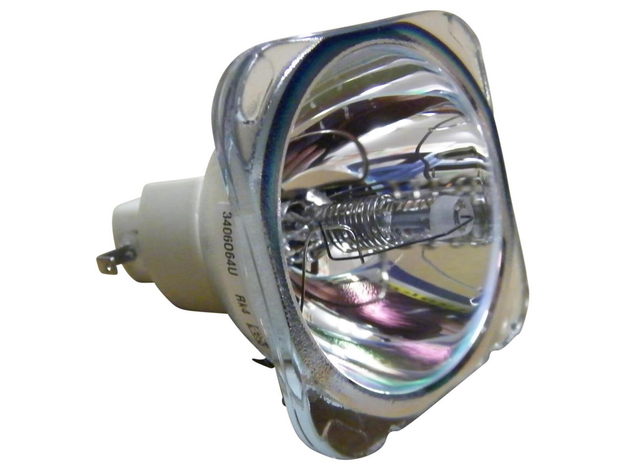 Beamerlampe (nur Leuchtmittel) für DIGITAL PROJECTION (ersetzt: 110-284) von OSRAM