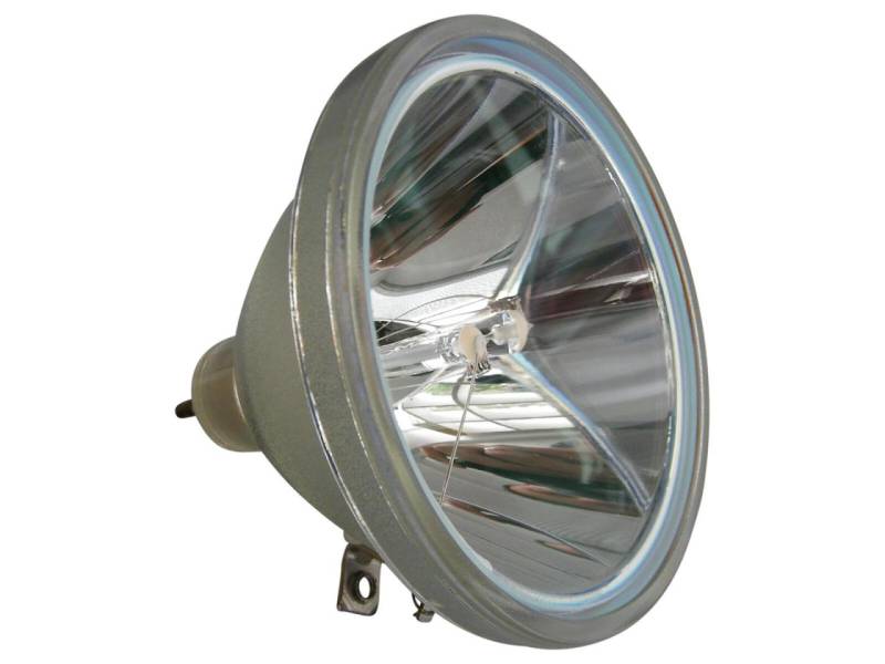 Beamerlampe (nur Leuchtmittel) für ELECTROHOME (ersetzt: 03-000447-02P, 03-00... von OSRAM