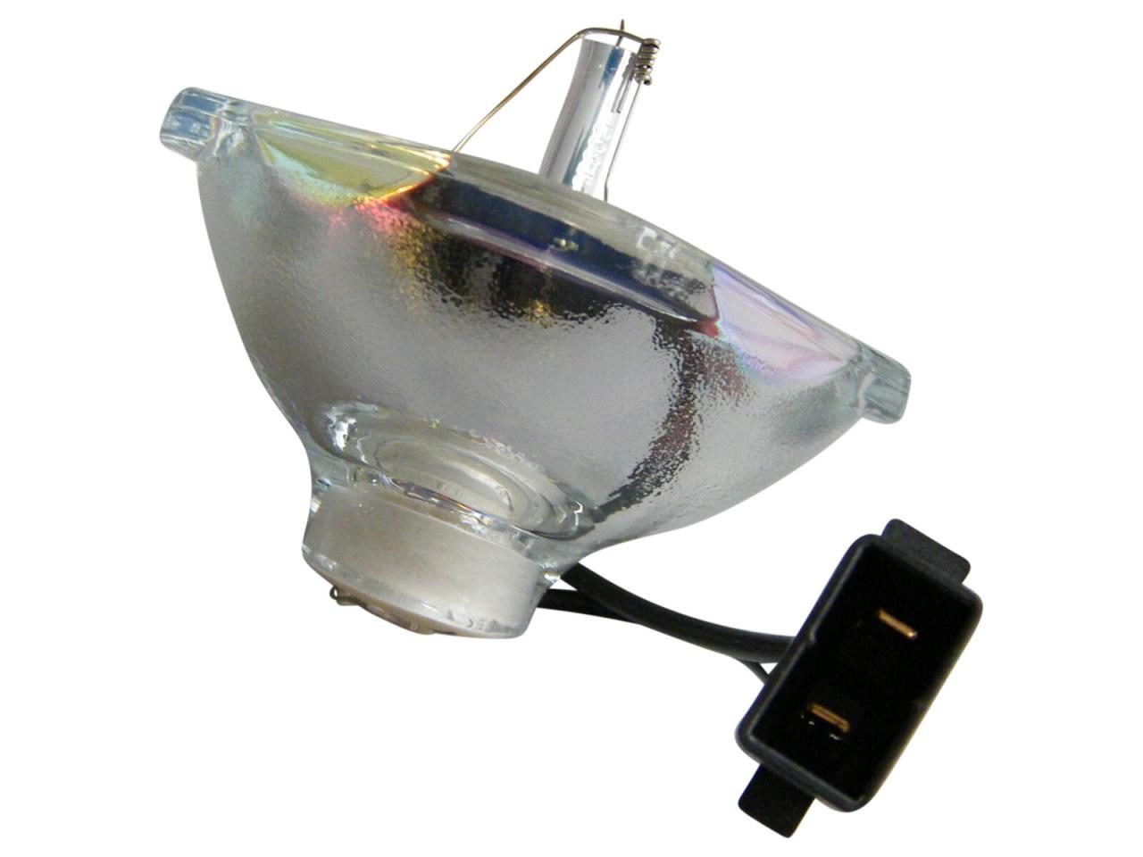 Beamerlampe (nur Leuchtmittel) für EPSON (ersetzt: ELPLP49, V13H010L49) von OSRAM