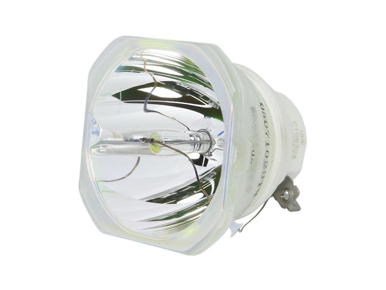 Beamerlampe (nur Leuchtmittel) für EPSON (ersetzt: ELPLP92, V13H010L92) von Ushio