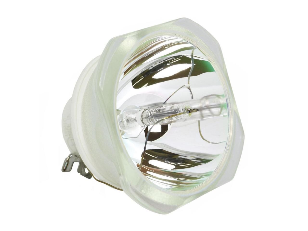Beamerlampe (nur Leuchtmittel) für EPSON (ersetzt: ELPLP93, V13H010L93) von Ushio