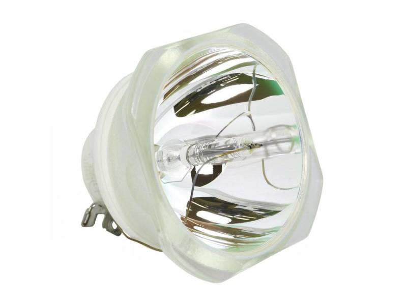 Beamerlampe (nur Leuchtmittel) für EPSON (ersetzt: ELPLP93, V13H010L93) von Ushio