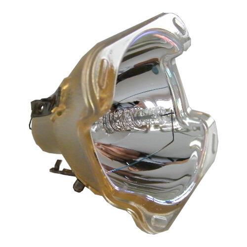Beamerlampe (nur Leuchtmittel) für LG (ersetzt: AJ-LDX5, EAQ41361101) von OSRAM