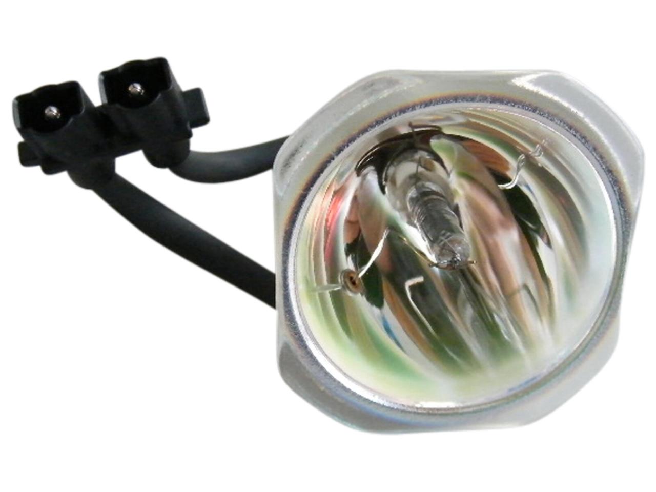 Beamerlampe (nur Leuchtmittel) für MITSUBISHI (ersetzt: VLT-HC910LP) von Ushio