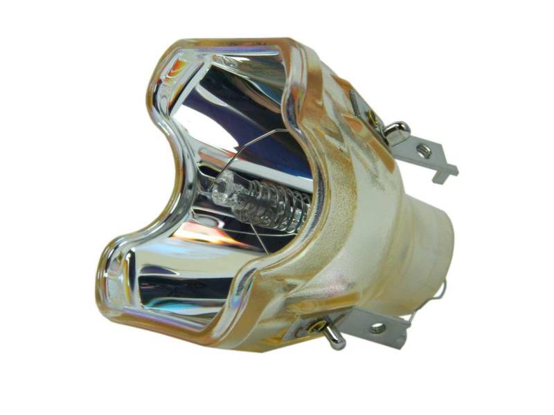 Beamerlampe (nur Leuchtmittel) für MITSUBISHI (ersetzt: VLT-SE1LP) von codalux