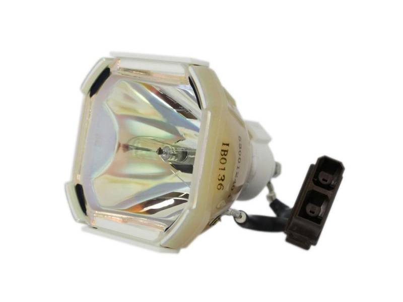 Beamerlampe (nur Leuchtmittel) für MITSUBISHI (ersetzt: VLT-X120LP) von Ushio