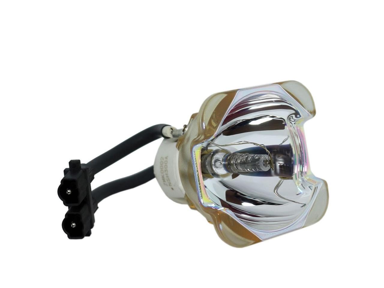 Beamerlampe (nur Leuchtmittel) für MITSUBISHI (ersetzt: VLT-XD2000LP) von Ushio