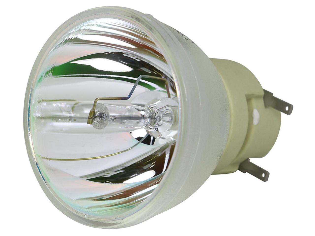 Beamerlampe (nur Leuchtmittel) für MITSUBISHI (ersetzt: VLT-XD560LP) von Philips