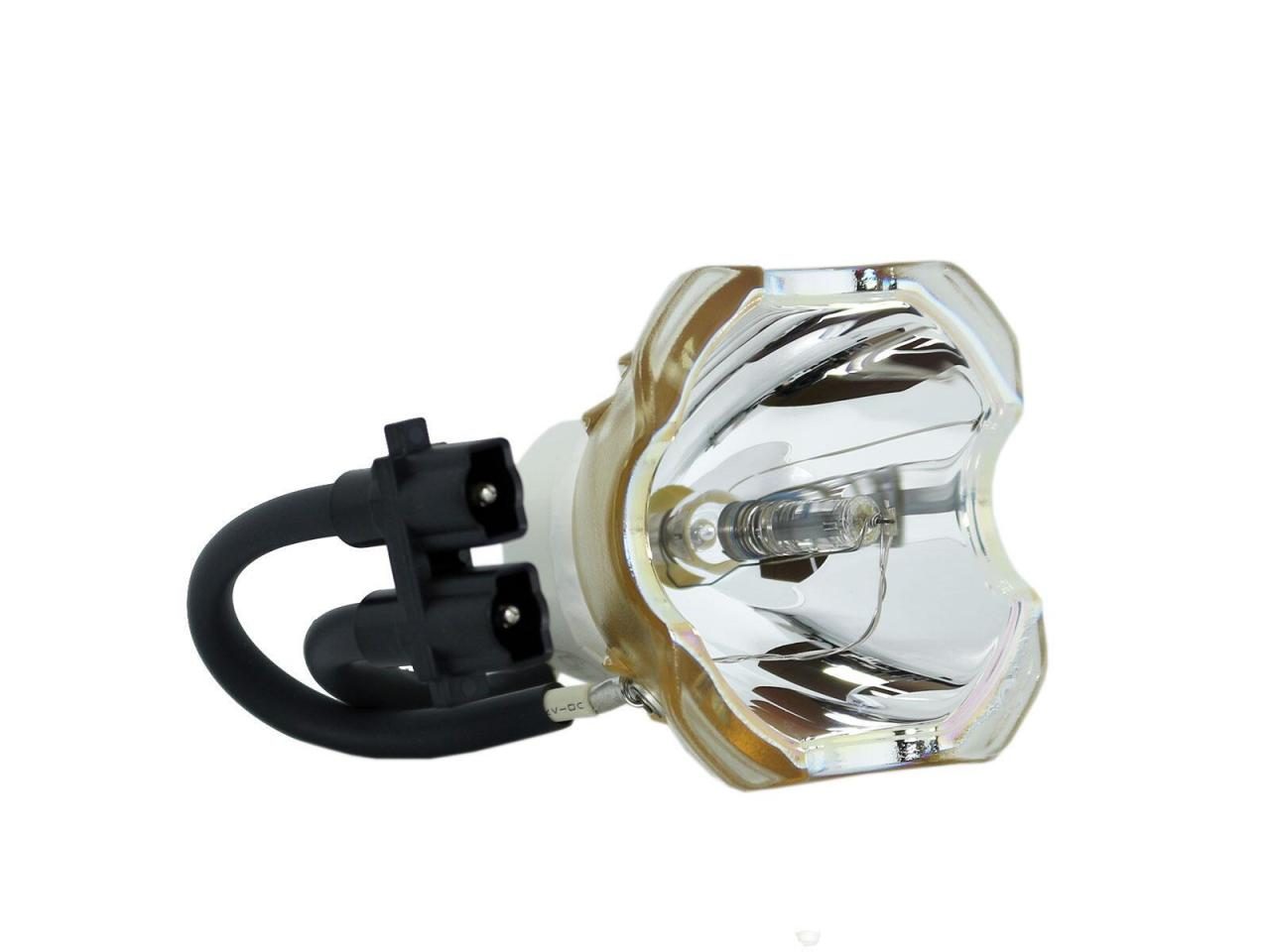 Beamerlampe (nur Leuchtmittel) für MITSUBISHI (ersetzt: VLT-XL550LP) von Ushio