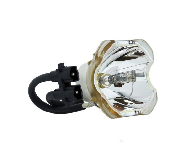 Beamerlampe (nur Leuchtmittel) für MITSUBISHI (ersetzt: VLT-XL550LP) von Ushio