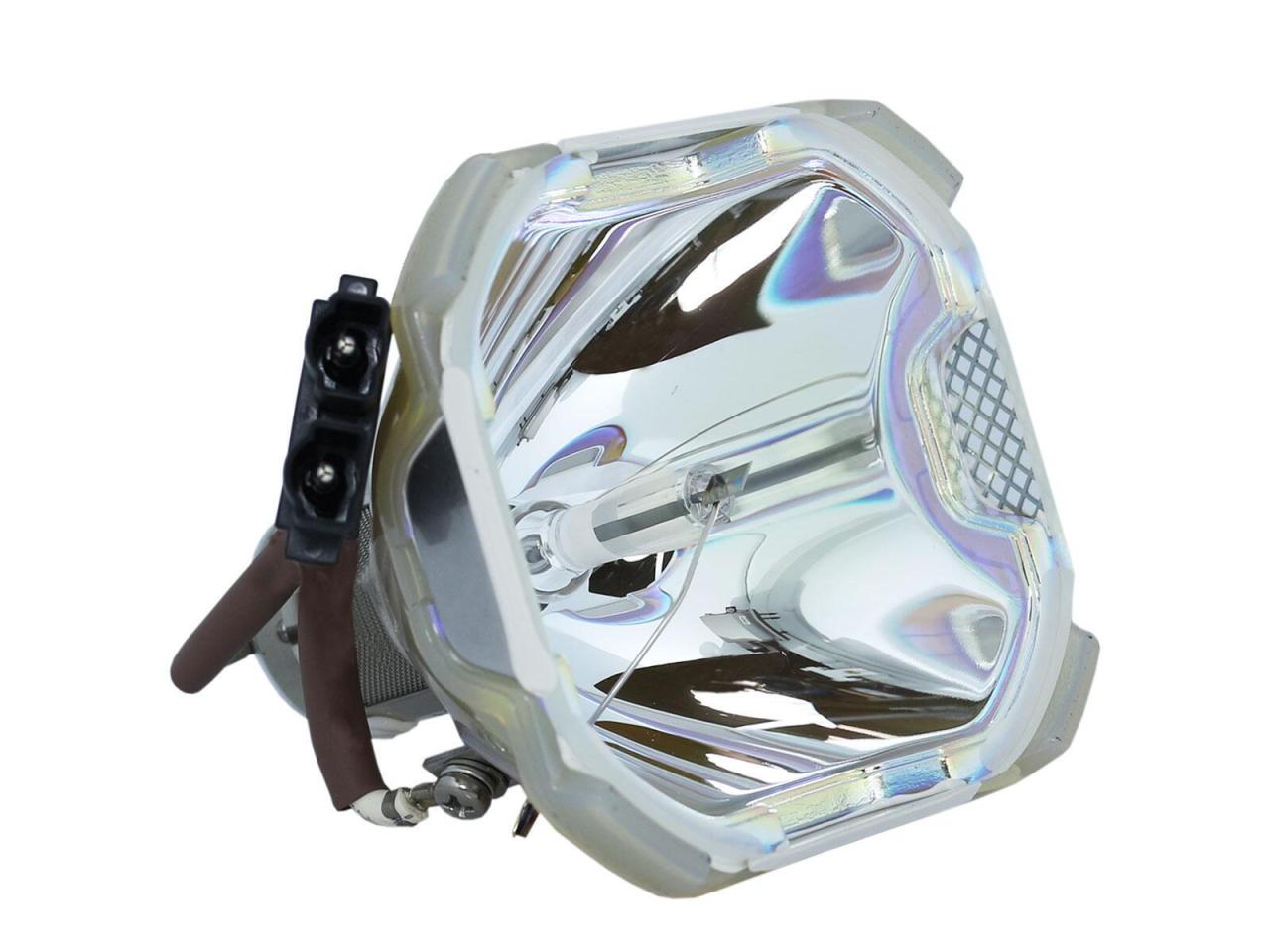 Beamerlampe (nur Leuchtmittel) für MITSUBISHI (ersetzt: VLT-XL5950LP) von phoenix