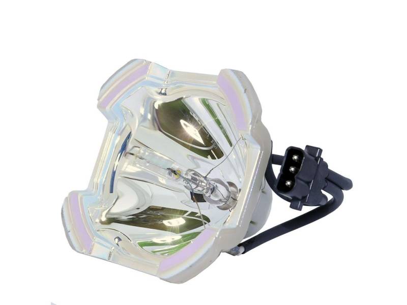 Beamerlampe (nur Leuchtmittel) für MITSUBISHI (ersetzt: VLT-XL6600LP) von Ushio