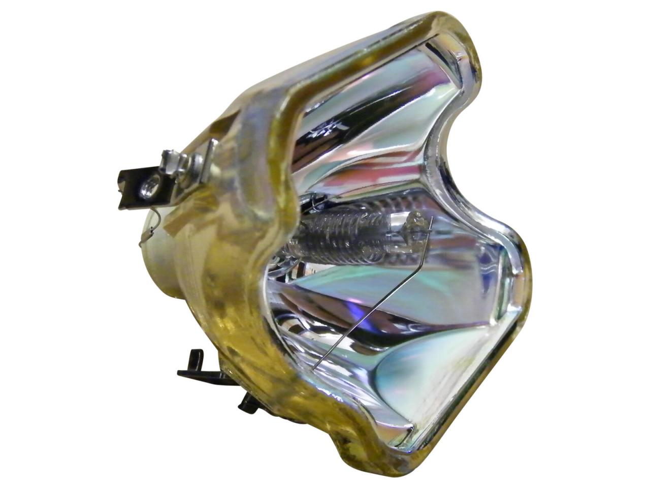 Beamerlampe (nur Leuchtmittel) für NEC (ersetzt: NP05LP, 60002094, 60002094-H) von OSRAM