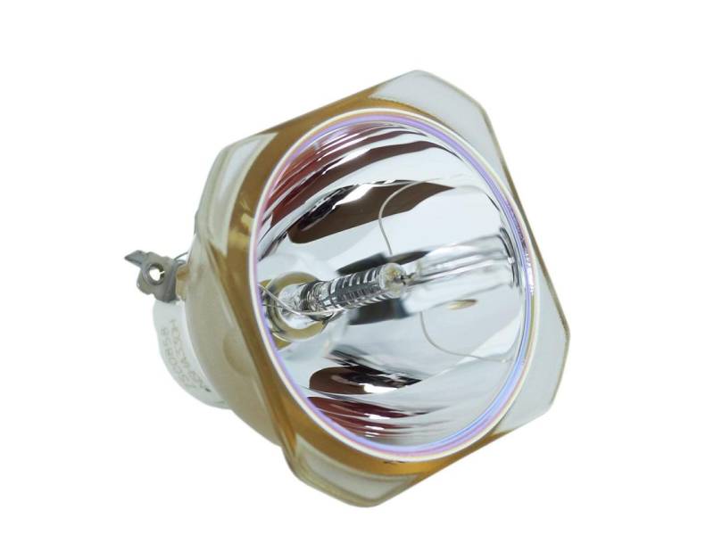 Beamerlampe (nur Leuchtmittel) für NEC (ersetzt: NP21LP, 60003224) von Ushio