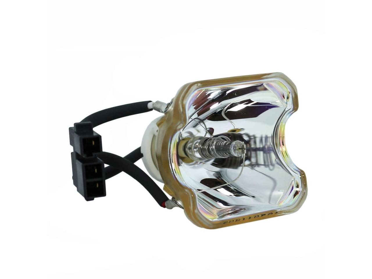 Beamerlampe (nur Leuchtmittel) für NEC (ersetzt: VT80LP, 50029923) von NEUTRAL