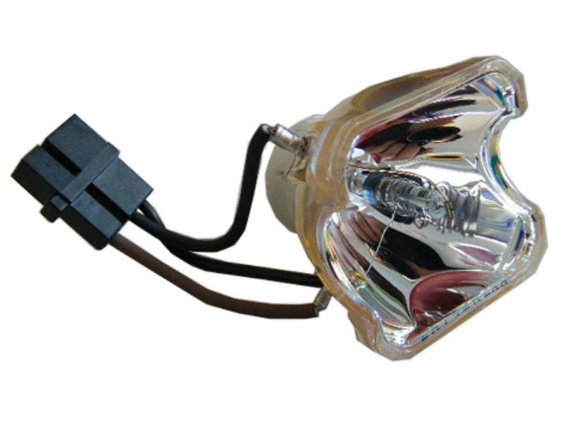 Beamerlampe (nur Leuchtmittel) für NEC (ersetzt: VT85LP, 50029924) von Ushio