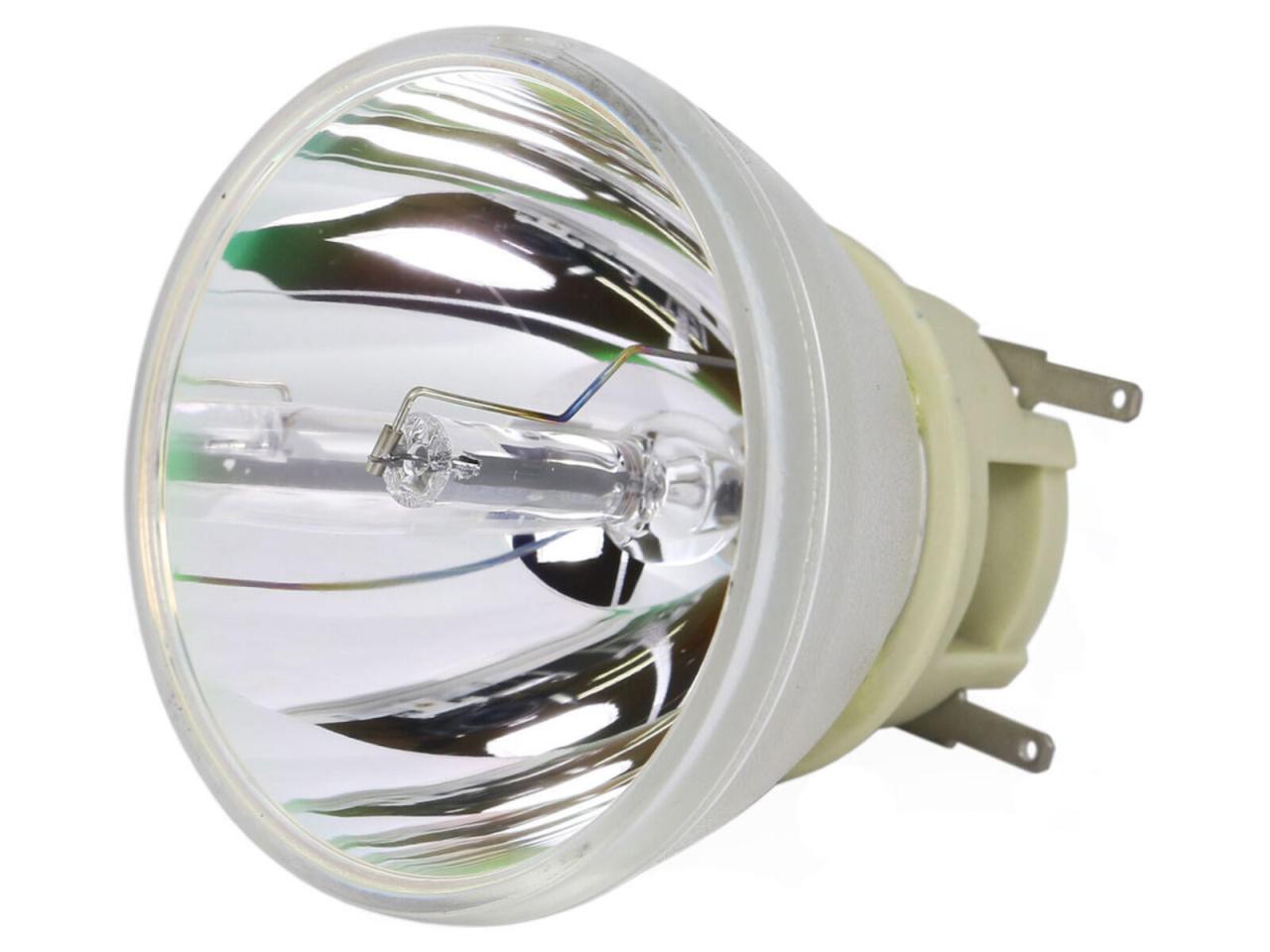 Beamerlampe (nur Leuchtmittel) für OPTOMA (ersetzt: SP.7AF01GC01 BL-FU240B) von codalux