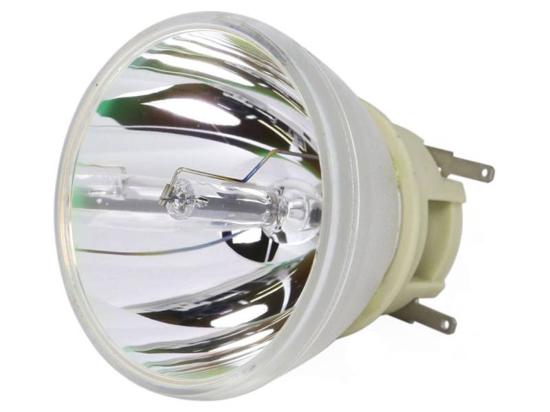Beamerlampe (nur Leuchtmittel) für OPTOMA (ersetzt: SP.7AF01GC01 BL-FU240B) von codalux