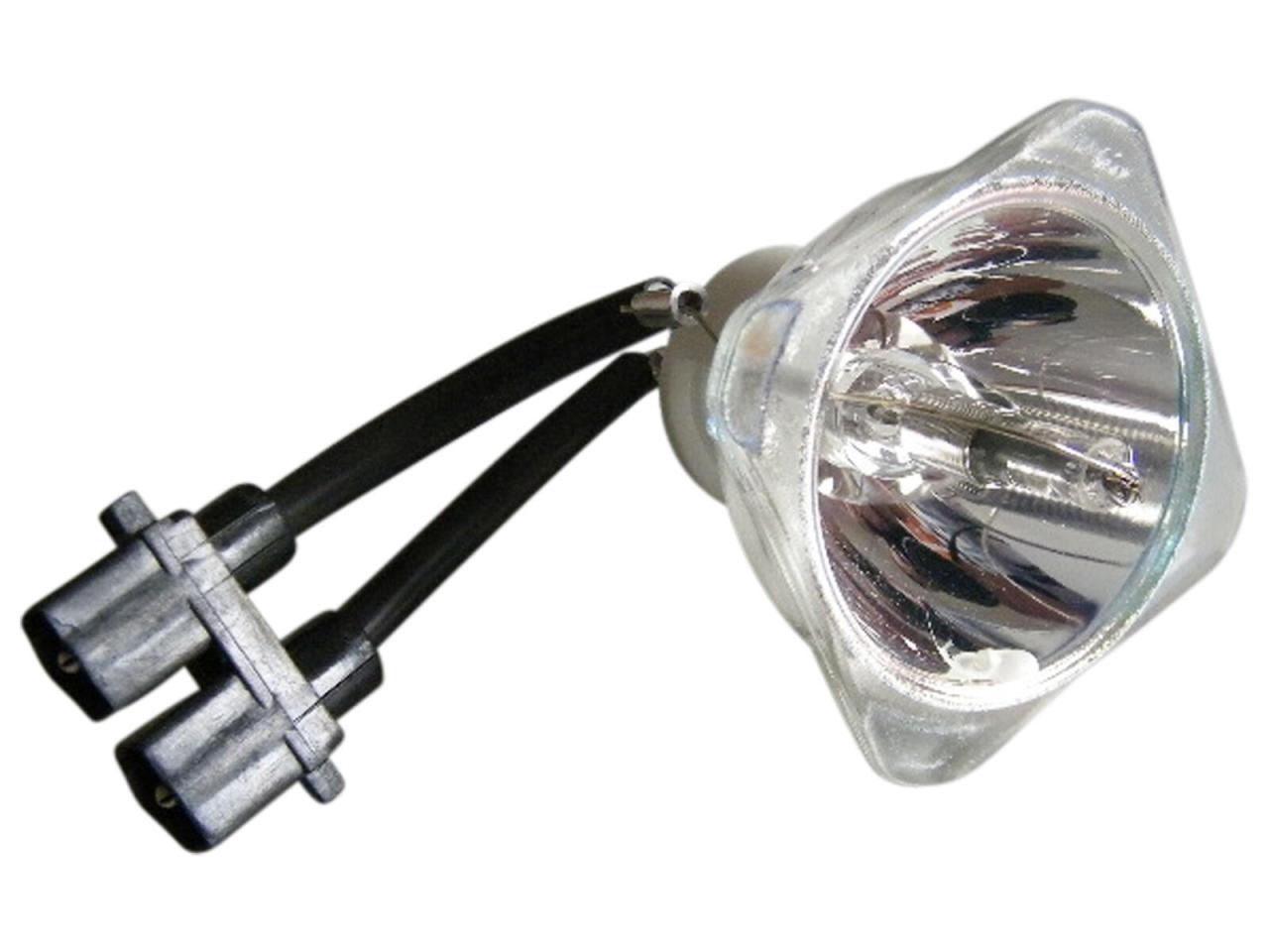 Beamerlampe (nur Leuchtmittel) für OPTOMA (ersetzt: SP.80Y01.001 BL-FP200A) von Ushio