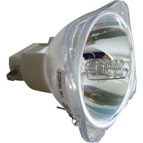 Beamerlampe (nur Leuchtmittel) für OPTOMA (ersetzt: SP.87S01GC01 BL-FU260A) von OSRAM