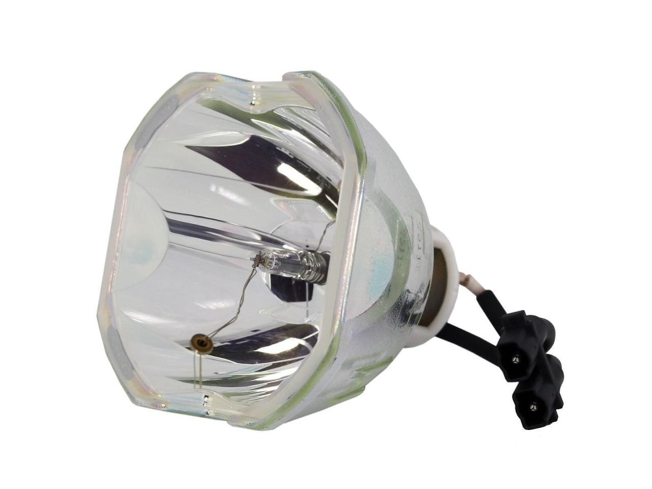 Beamerlampe (nur Leuchtmittel) für PANASONIC (ersetzt: ET-LAD55) von Ushio