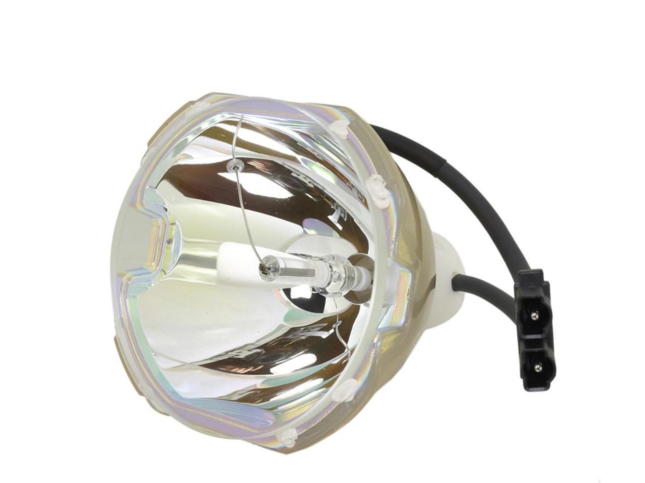 Beamerlampe (nur Leuchtmittel) für PANASONIC (ersetzt: ET-LAD7500) von NEUTRAL