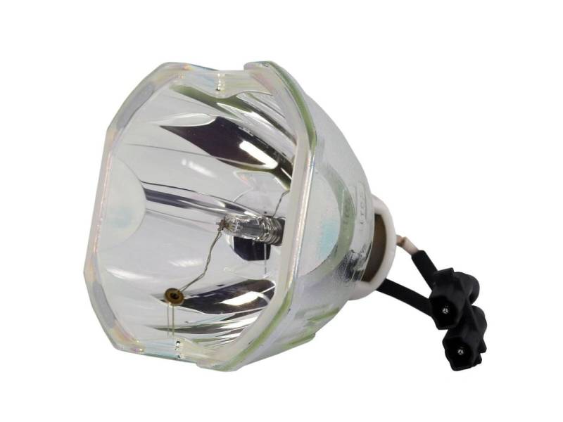 Beamerlampe (nur Leuchtmittel) für PANASONIC (ersetzt: ET-LAD7700) von Ushio