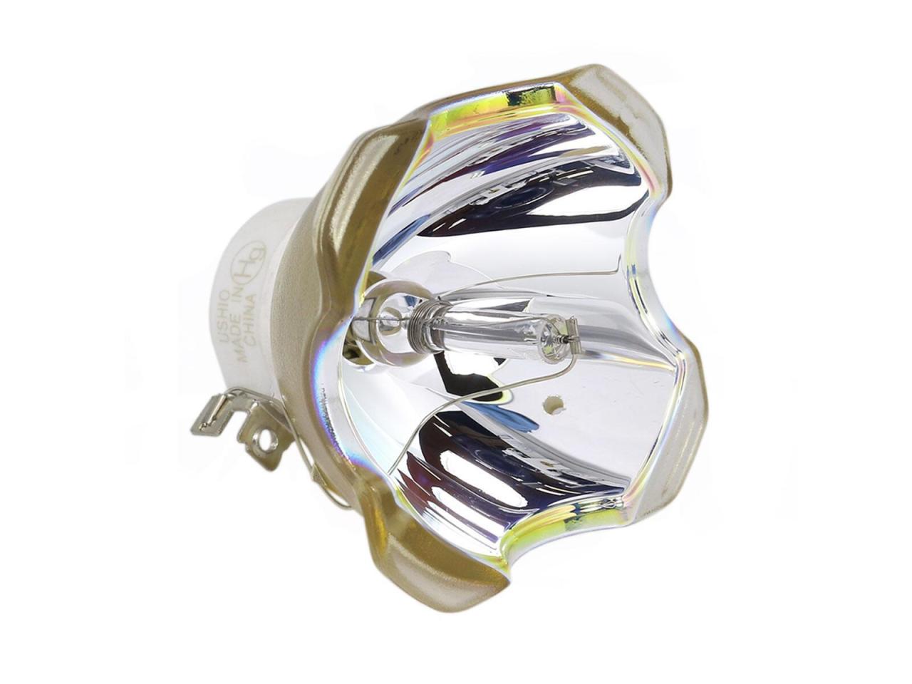 Beamerlampe (nur Leuchtmittel) für PANASONIC (ersetzt: ET-LAV400) von NEUTRAL