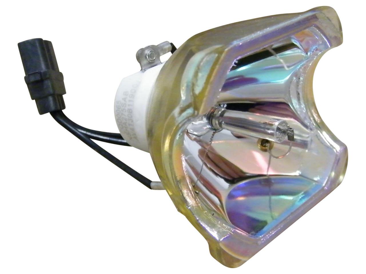 Beamerlampe (nur Leuchtmittel) für SANYO (ersetzt: POA-LMP121, 610-337-9937, ... von NEUTRAL
