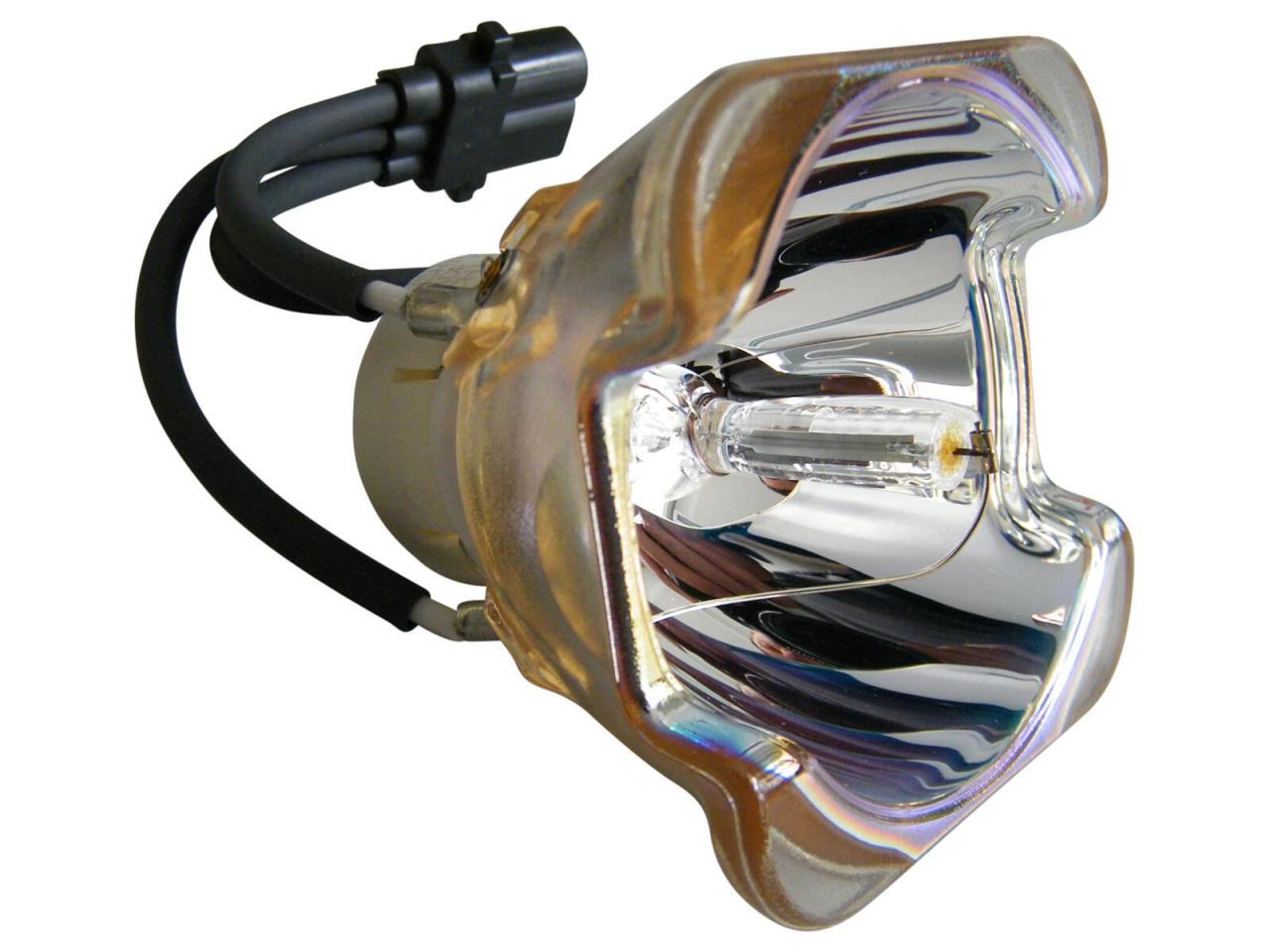 Beamerlampe (nur Leuchtmittel) für SANYO (ersetzt: POA-LMP143 ET-SLMP143 610-... von NEUTRAL