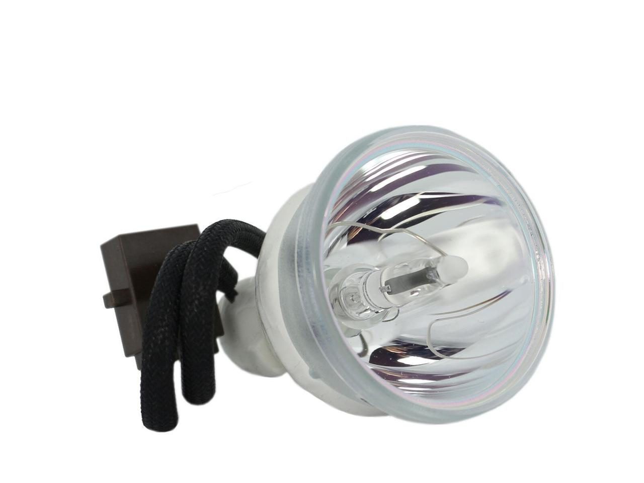 Beamerlampe (nur Leuchtmittel) für SHARP (ersetzt: AN-D400LP) von NEUTRAL
