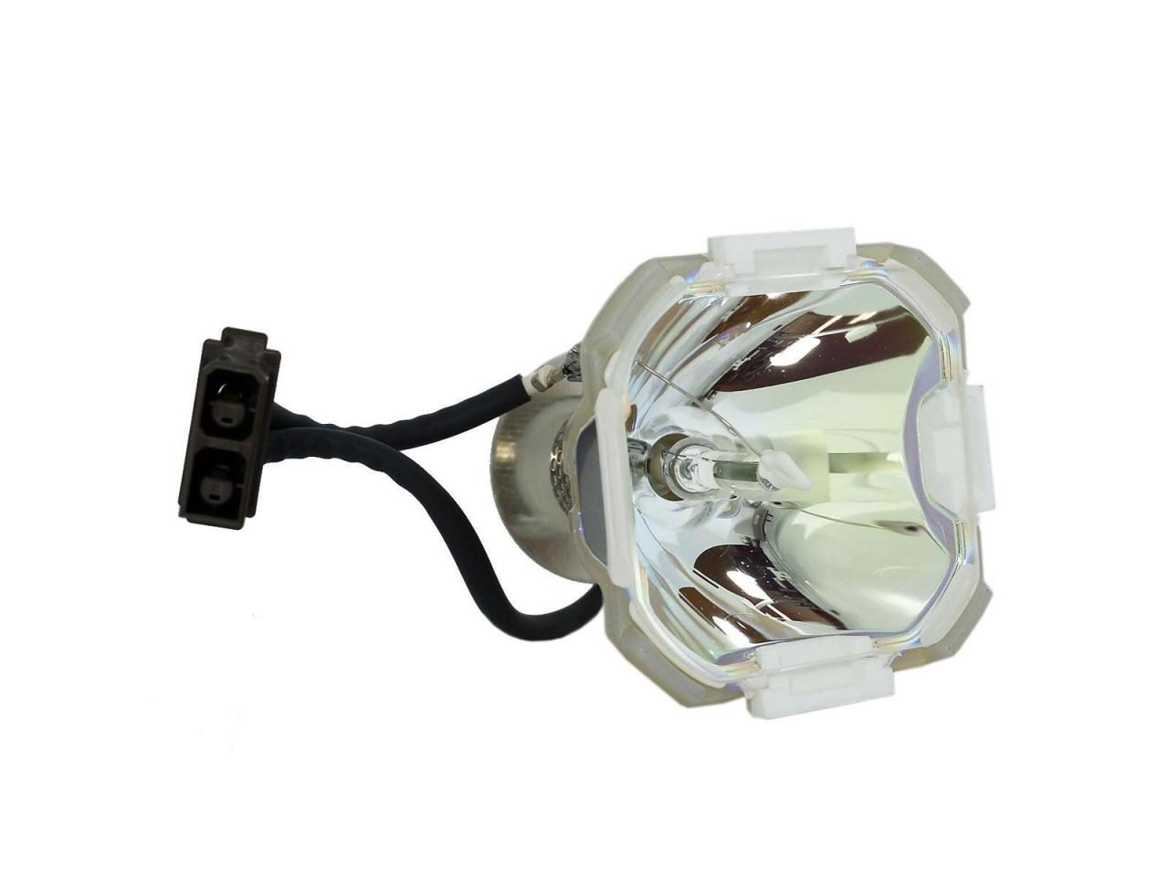 Beamerlampe (nur Leuchtmittel) für SHARP (ersetzt: AN-K10LP, BQC-XVZ100001) von NEUTRAL